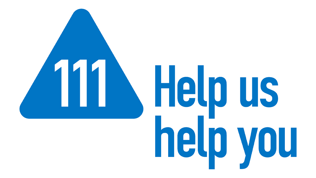 111. Help us help you