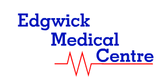 RETIRED - Edgwick Medical Centre